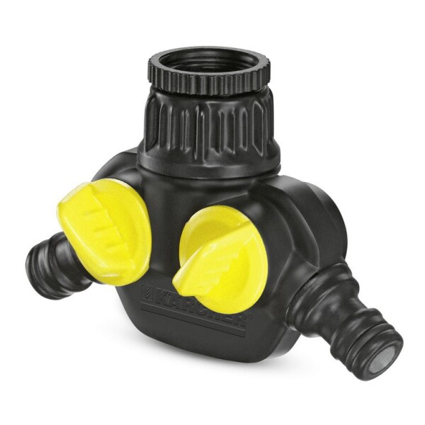KARCHER 2 suvarma aksesuarı