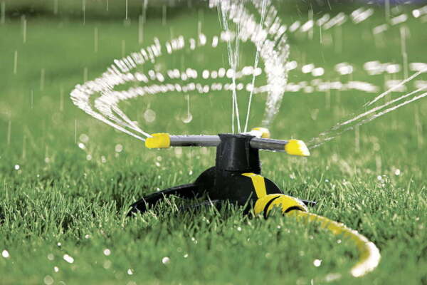 KARCHER Circular sprinkler RS 1303
