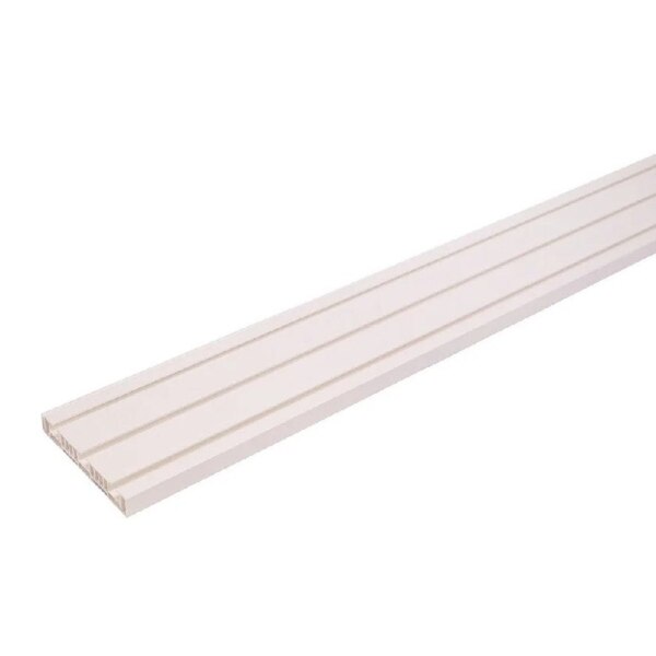 Düz karniz 151  030mm 