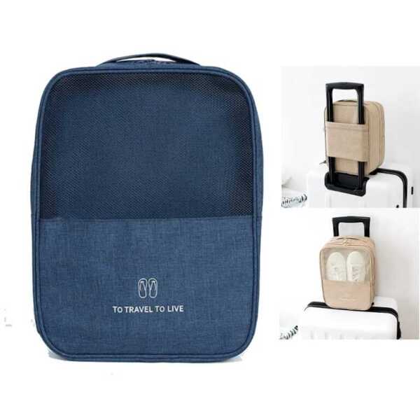 Ayaqqabı orqanayzeri