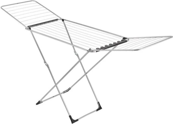 Paltar üçün quruducu Metaltex Wing Laundry Dryer Fuji