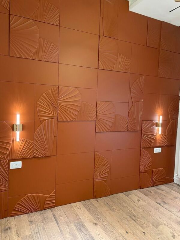 Divar çilçırağı