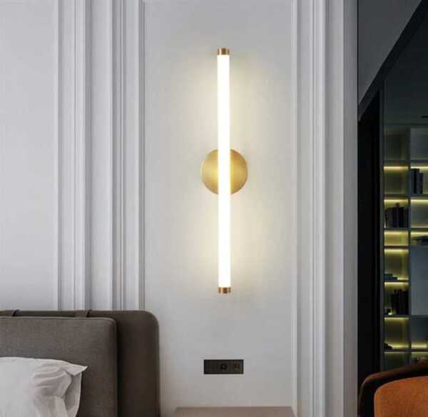 Divar çırağı Bra 2480 gb 60 sm