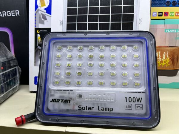 Jortan projektor 100 vat