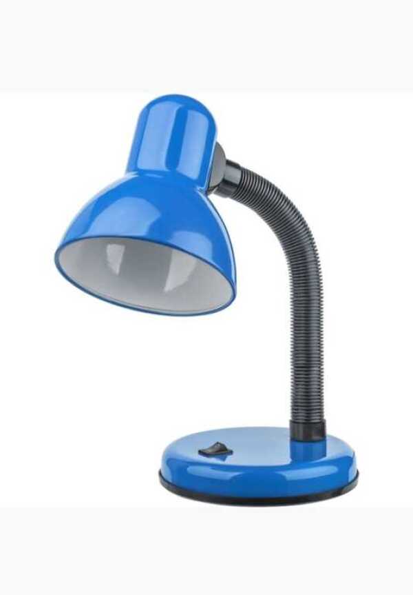 Masaüstü çıraq göy 292130