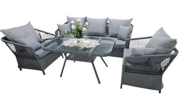 Divan və kreslolar Malibu ZR0078