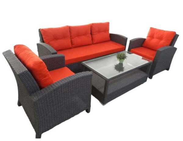 Divan və kreslolar Mars ZR0020