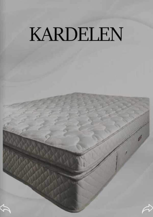 Kardelen ortopedik döşək matras