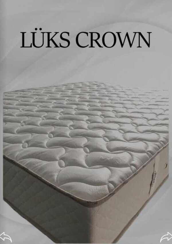 Lux crown ortopedik döşək