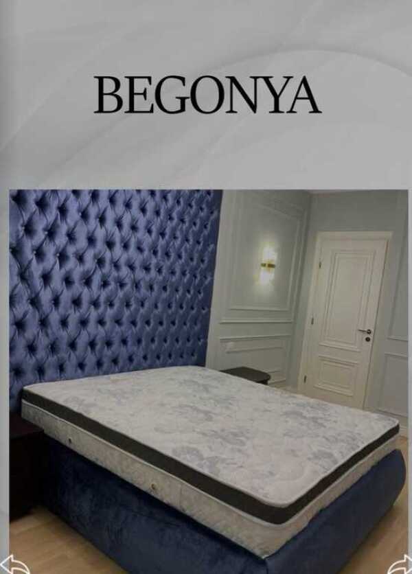 Begonya ortopedik döşək