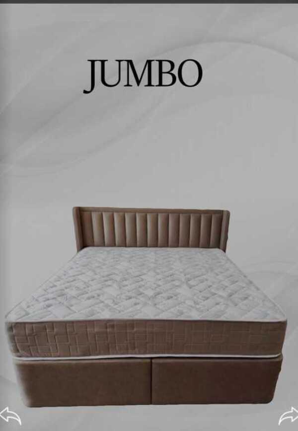 Jumbo ortopedik döşək