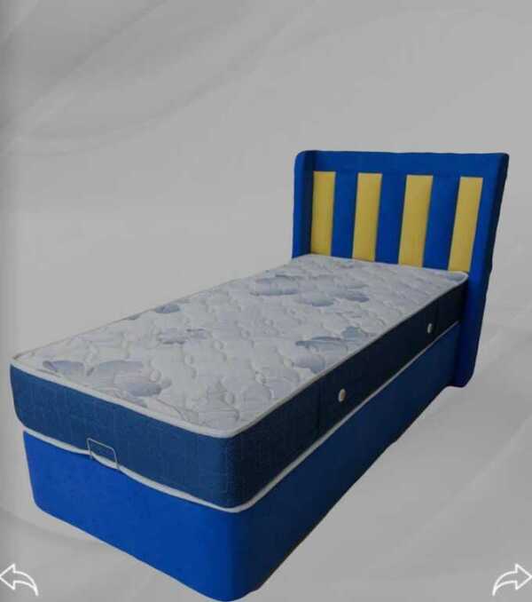 Ortopedik döşək Freyza