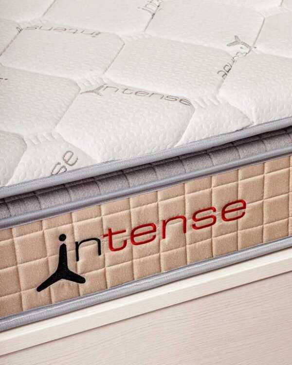Ortopedik döşək İntense
