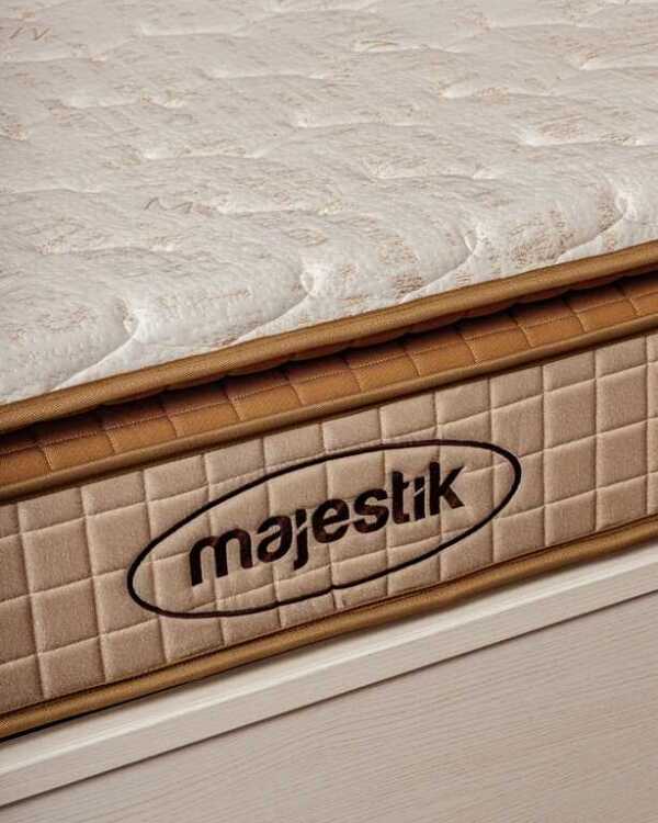 Ortopedik döşək Majestik