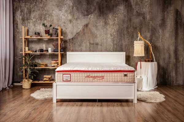 Ortopedik döşək Honeymoon
