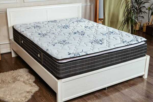 Ortopedik döşək Maksima