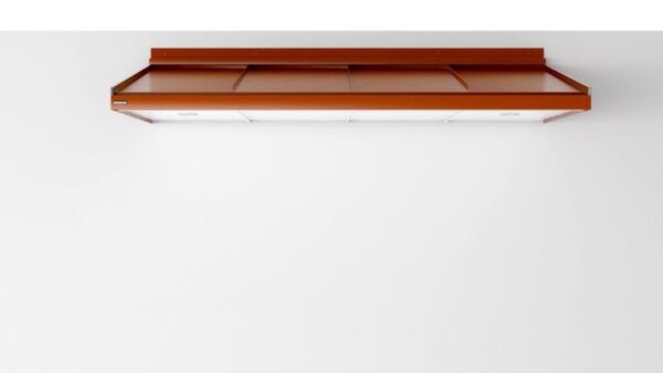 Aspirator EUROLUXEUSH4009TP60BROWN