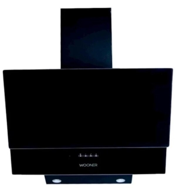 Aspirator Wooner MAS3002DBG