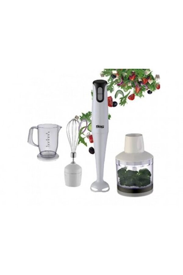 Blender dəsti DSP KM1003