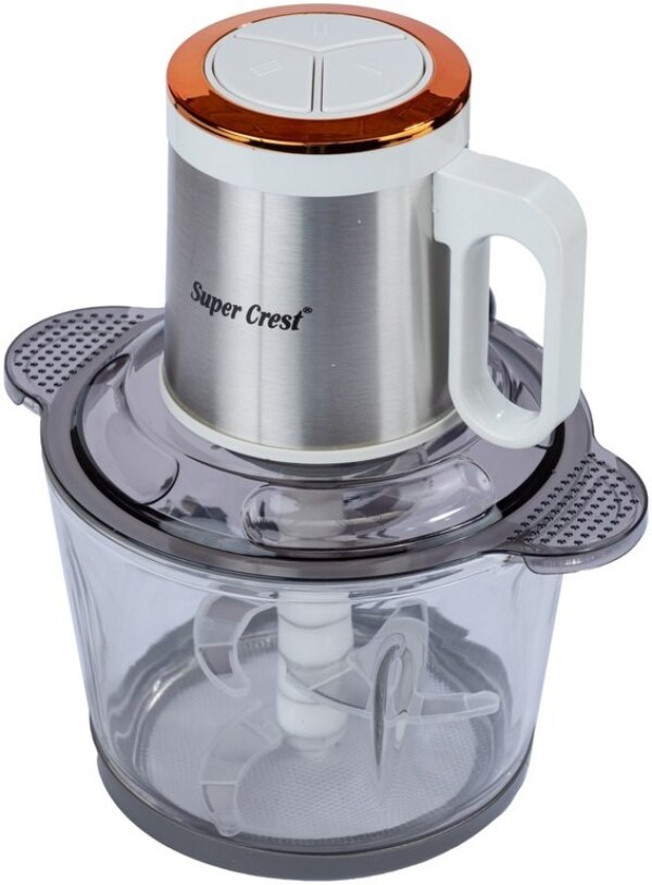 Blender Super Crest SCT2012