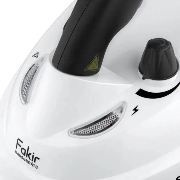 Buxarlı təmizləyici Fakir Max Steam