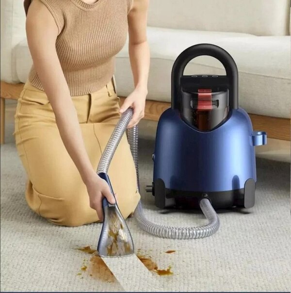 Xalça yuyan aparat DEERMA