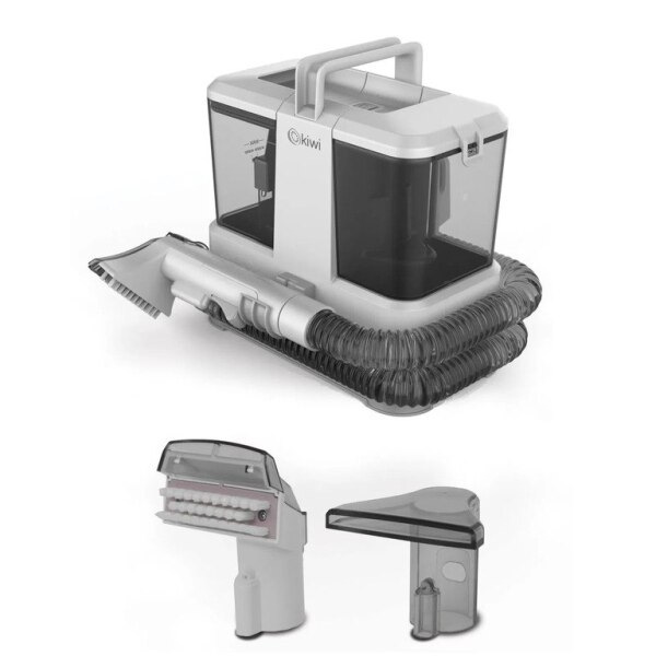 Kiwi KCC4318 divan və xalça yuyanı