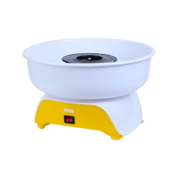 Şirin pambıq hazırlayan cihaz DSP KA1006