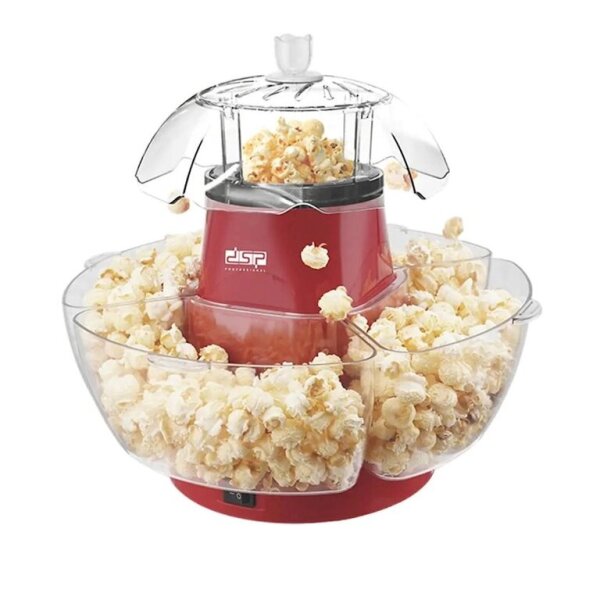 Popkorn cihazı DSP KA2040