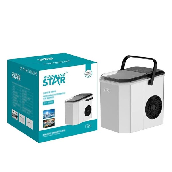 Buz aparatı ST9500