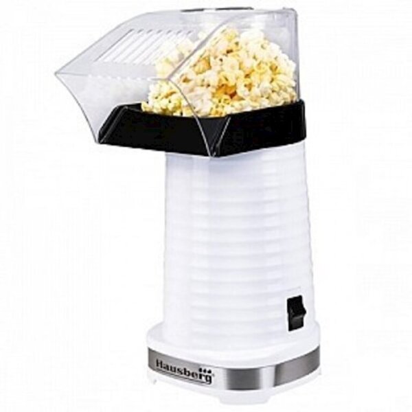 Popkorn aparatı Hausberg HB900