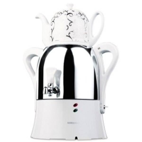 Termo samovar