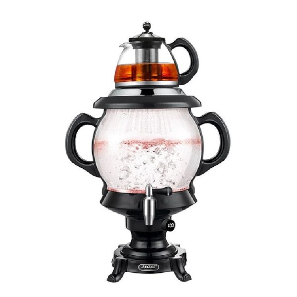Elektrik samovar LONGER WUWE 35L