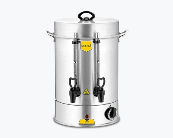 Elektrik samovar 23 lt