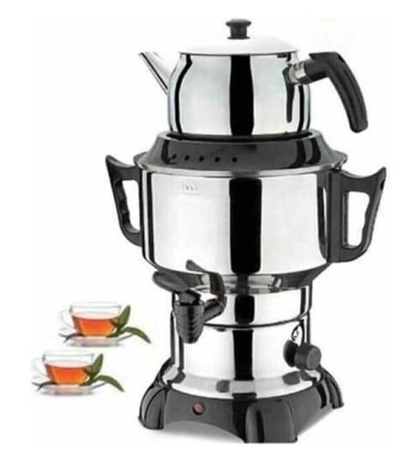Elektrik samovar