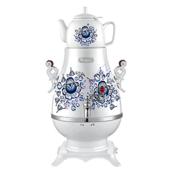 Samovar Bergamo BGES2335JSW