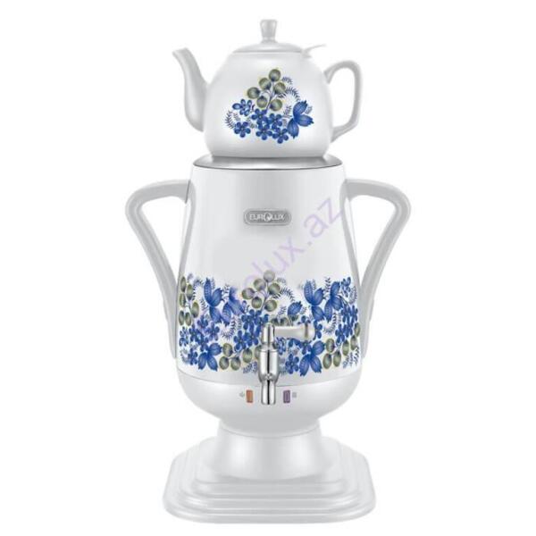 Samovar EuroluxEUES5455JW