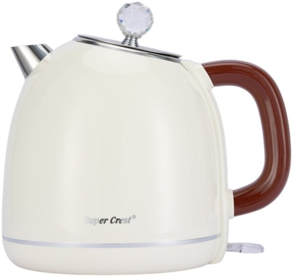Elektrik samovar Super Crest SCT4027