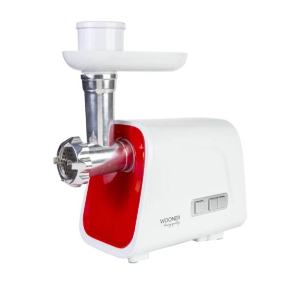 Ətçəkən maşın Wooner MGW20001WR