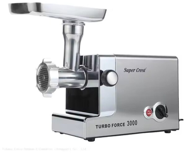 Ətçəkən Super Crest SCT2032