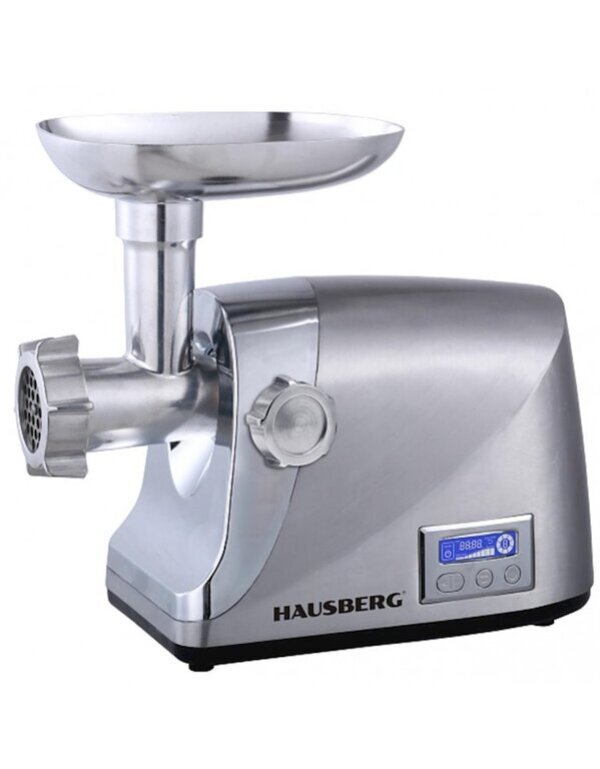 Ətçəkən maşın Hausberg HB3455