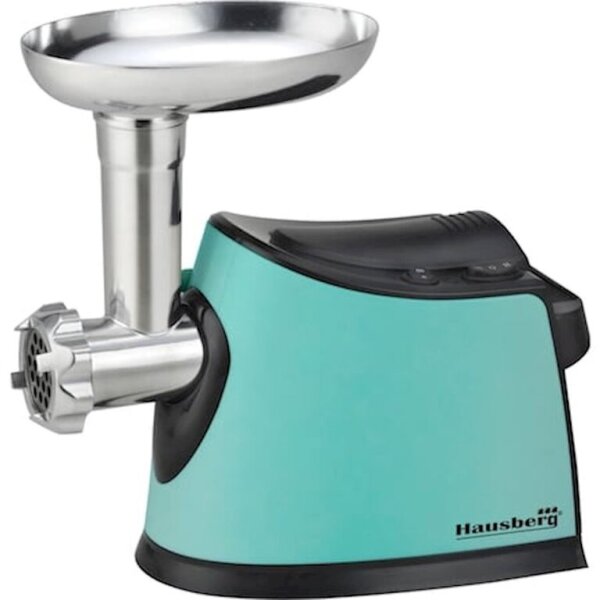 Ətçəkən Hausberg 3440