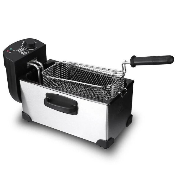 Fritüz RAF R5219