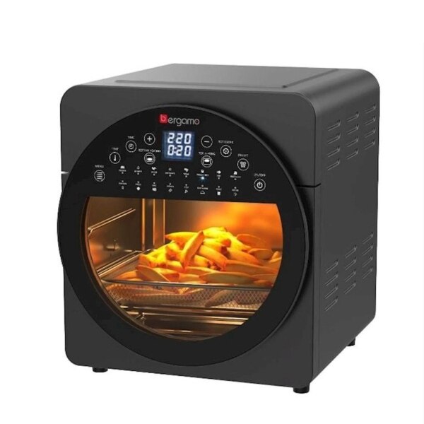 Airfryer Bergamo BGAFO6440A16D