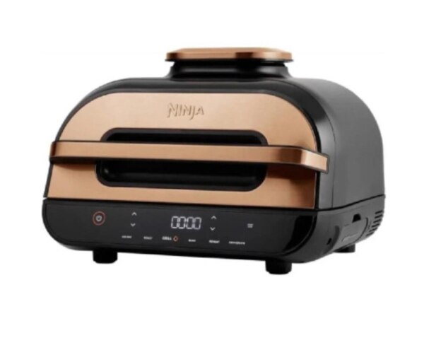 Airfrayer Ninja Foodi Max Health Grill  Air Gold