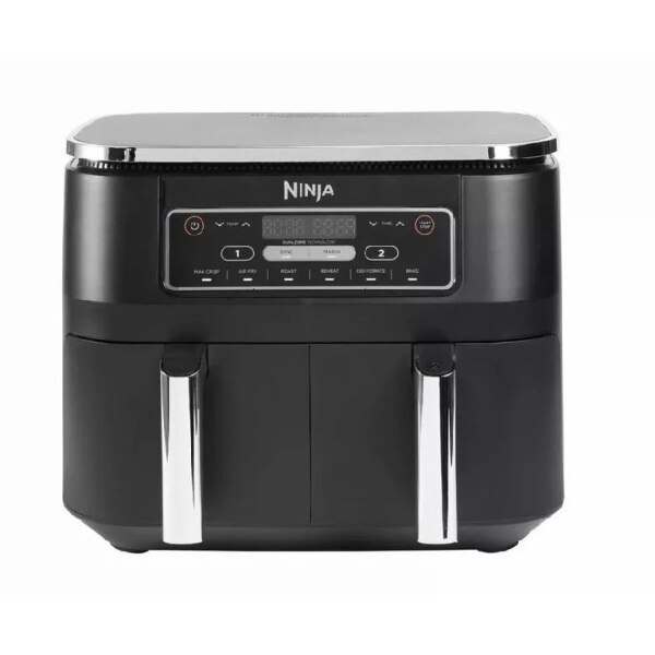 Fritür Ninja Dual zone AF300EU