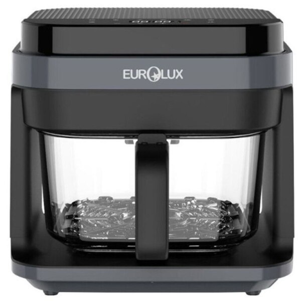 Airfryer Eurolux EUAF4852A6DG
