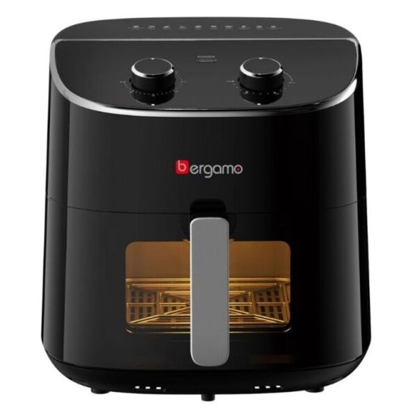 Airfray BERGAMO BGAF6432B8M