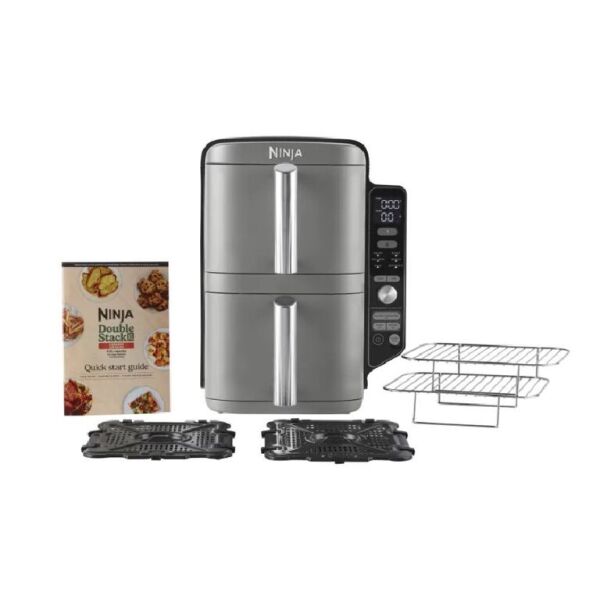Aerofritür Ninja Double Stack XL SL400EU