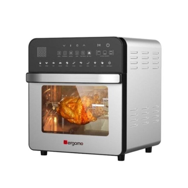 Airfryer BERGAMOBGAFO6442A16D